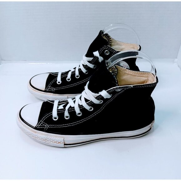 Converse Chuck Taylor Hi-Top Youth Sneaker - Picture 3 of 7